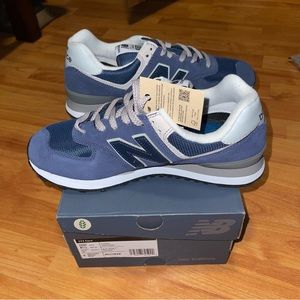 Men's New Balance 574 Core